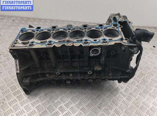 купить Блок цилиндров двигателя (картер) на BMW 5 E60/E61 (2003-2010)