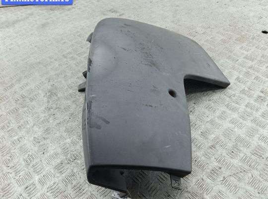 купить Клык бампера задний левый на Opel Vivaro A (2001-2014)