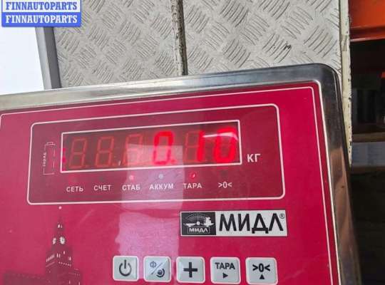 купить Корректор фар на Chrysler Voyager (1996-2000)