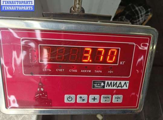 купить Усилитель бампера переднего на Peugeot 308 T7 (2007-2013)