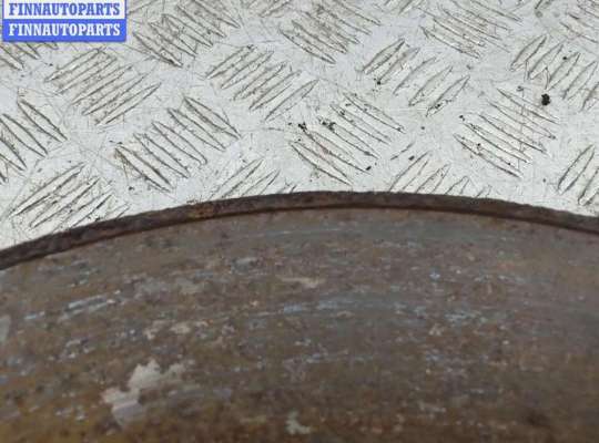 купить Диск тормозной передний на Iveco Daily (2006-2011)