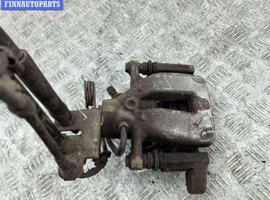 купить Суппорт задний правый на Volkswagen Caddy (2004-2010)