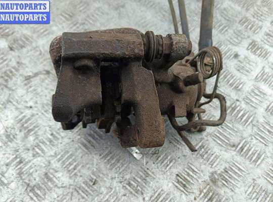 купить Суппорт задний правый на Volkswagen Caddy (2004-2010)