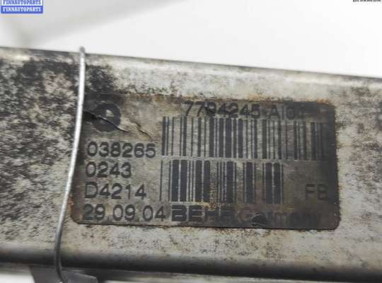 купить Радиатор системы EGR на BMW 5 E60/E61 (2003-2010)