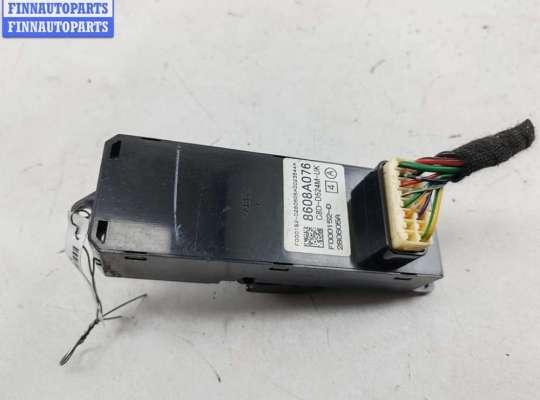 купить Блок кнопок управления стеклоподъемниками на Mitsubishi Colt (2004-2012)