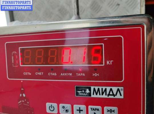 купить Блок кнопок управления стеклоподъемниками на Mitsubishi Colt (2004-2012)