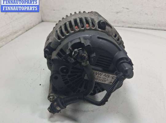 купить Генератор на Volkswagen Passat B6