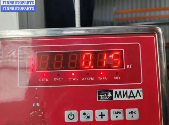 купить Болт развальный на Opel Vectra C (2002-2008)