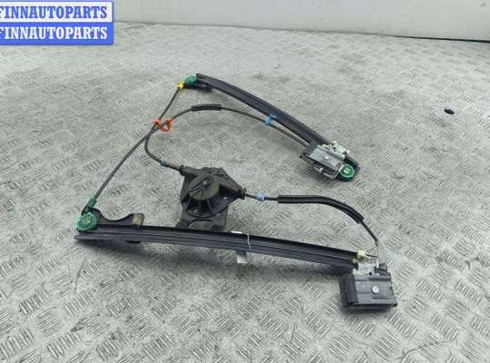 купить Стеклоподъемник механический передний левый на Volkswagen Golf-3