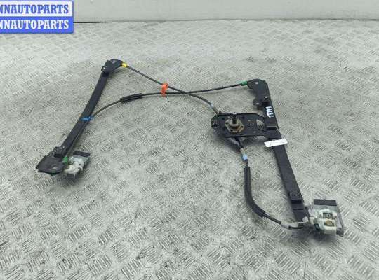 купить Стеклоподъемник механический передний левый на Volkswagen Golf-3