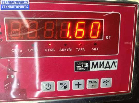 купить Стеклоподъемник механический передний левый на Volkswagen Golf-3