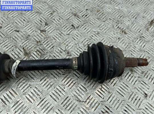 купить Полуось передняя правая на Alfa Romeo 156