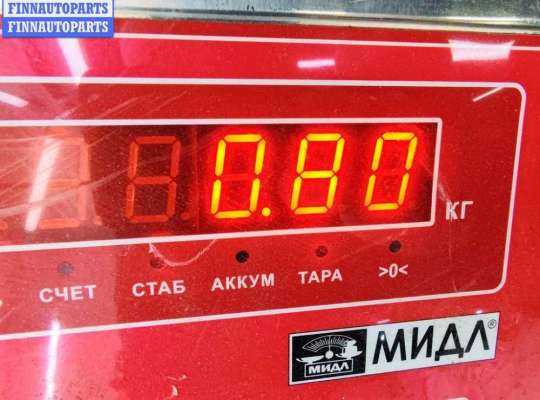 купить Защита крыла (подкрылок) передняя левая на Audi A4 B6 (2001-2004)