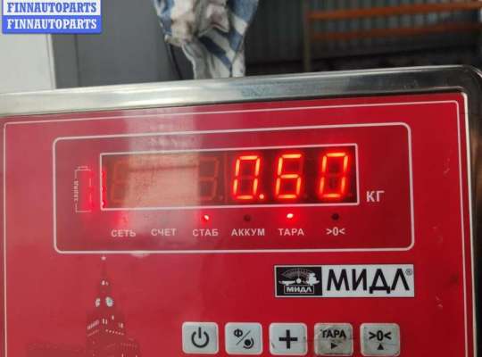 купить Форсунка топливная на BMW 5 E39 (1995-2003)