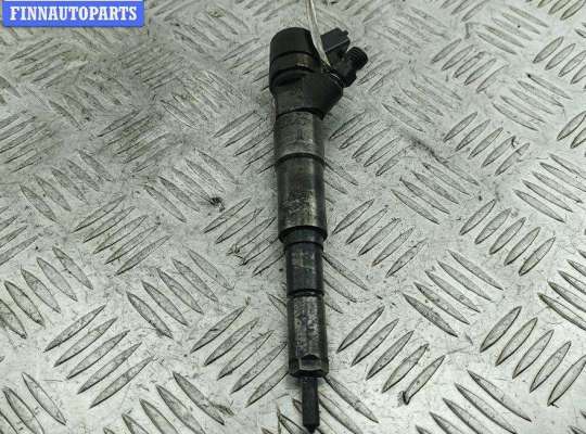 купить Форсунка топливная на BMW 5 E39 (1995-2003)