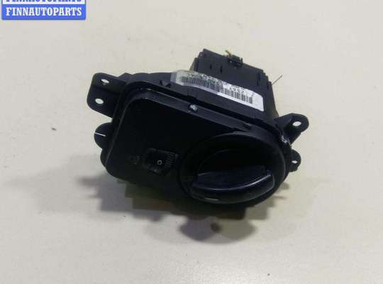 Переключатель света FOH8919 на Ford Fiesta (2001-2007)