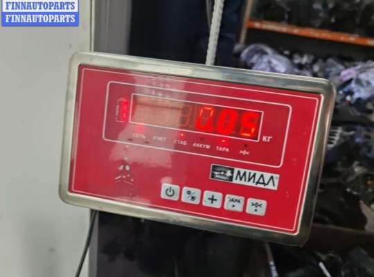 купить Форсунка топливная на Kia Rio (2005-2011)