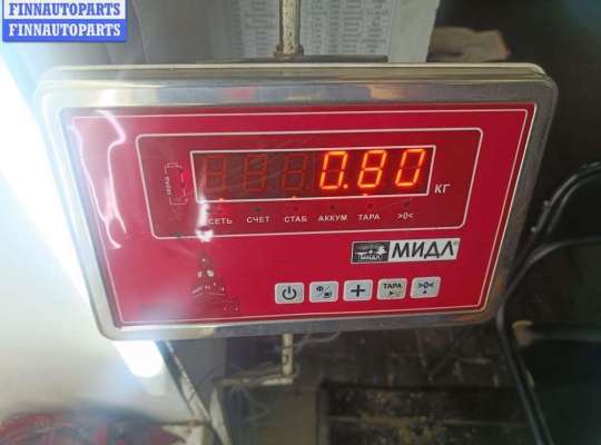 купить Защита крыла (подкрылок) передняя левая на Audi A6 C4 (1994-1997)