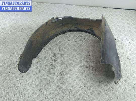 купить Защита крыла (подкрылок) передняя левая на Audi A6 C4 (1994-1997)
