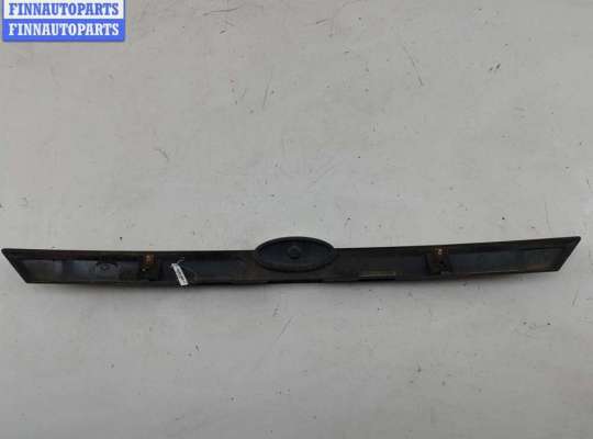 купить Накладка подсветки номера на Ford Focus II (2004-2011)