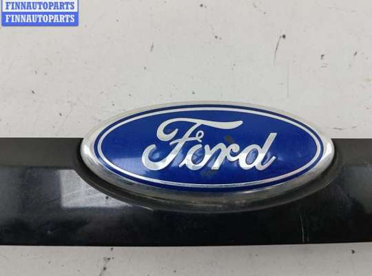 купить Накладка подсветки номера на Ford Focus II (2004-2011)