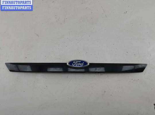 купить Накладка подсветки номера на Ford Focus II (2004-2011)