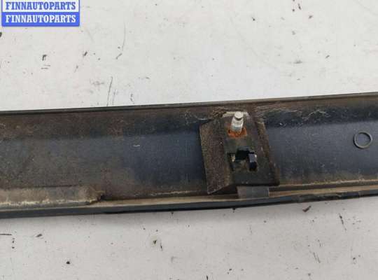 купить Накладка подсветки номера на Ford Focus II (2004-2011)