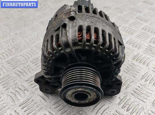 купить Генератор на Volkswagen Golf-5 Plus
