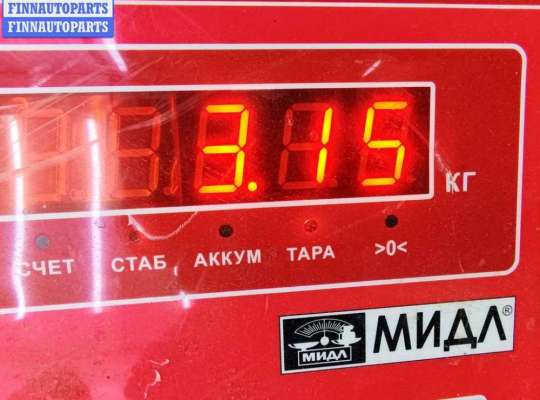 купить Фара правая на Volkswagen Sharan (1995-2000)