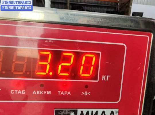 купить Коллектор впускной на BMW 3 E36 (1991-2000)