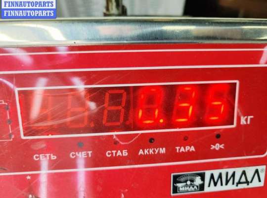 купить Защита крыла (подкрылок) передняя правая на Peugeot 407