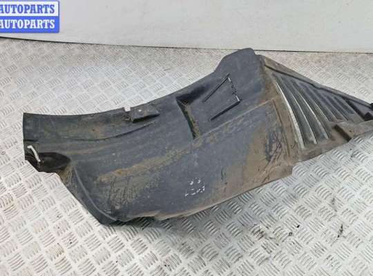 купить Защита крыла (подкрылок) передняя правая на Peugeot 407