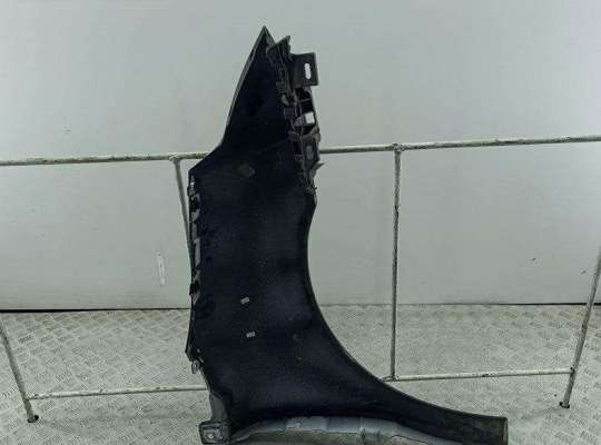 купить Крыло переднее левое на Citroen C4 (2004-2010)