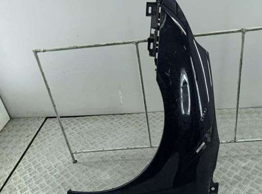 купить Крыло переднее левое на Citroen C4 (2004-2010)