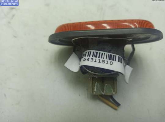 купить Повторитель поворота правый на Renault Scenic I (1996-2003)