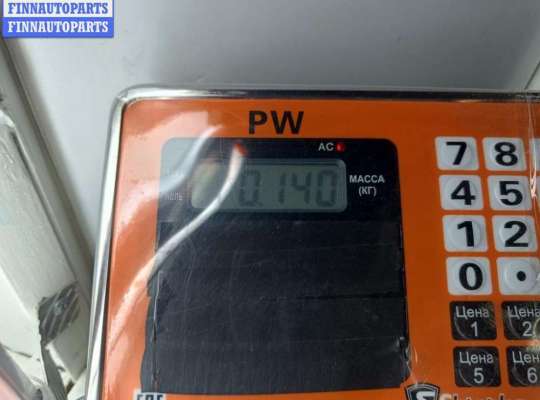 купить Замок капота на BMW 5 E39 (1995-2003)