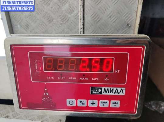 купить Фара правая на Volkswagen Passat B5+ (GP)