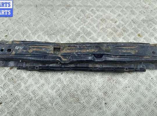 купить Усилитель бампера переднего на Opel Astra G (1998-2004)