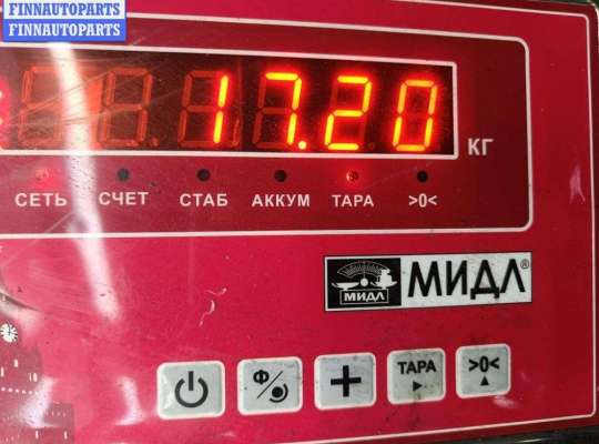 купить Капот на Volkswagen Passat B6