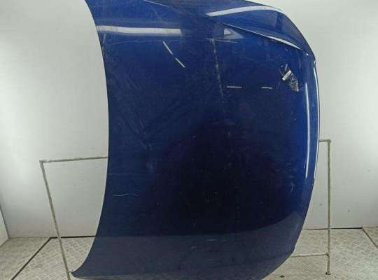 купить Капот на Volkswagen Passat B6