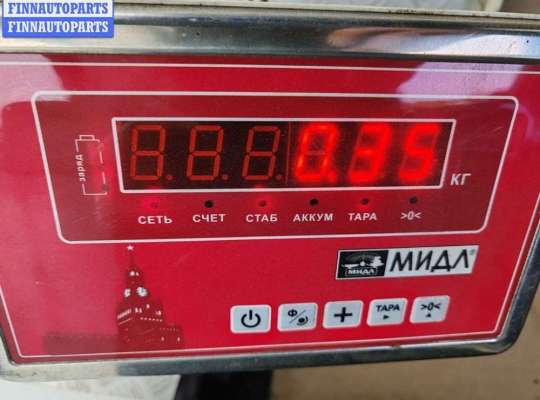 купить Динамик двери задней правой на Audi A6 C5 (1997-2005)