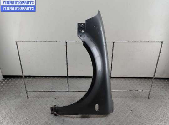 Крыло переднее левое VG2708405 на Volkswagen Passat B5+ (GP)