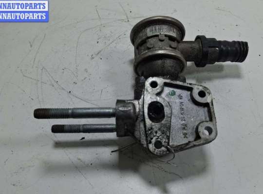 Клапан EGR (рециркуляции выхлопных газов) VG2577606 на Volkswagen Golf-5