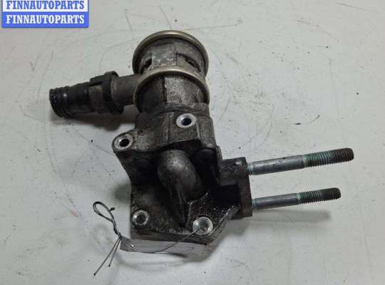 Клапан рециркуляции газов (EGR) на Volkswagen Golf V (1K)