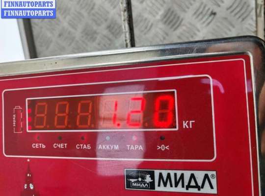 купить Петля двери задней левой на Renault Scenic II (2003-2009)