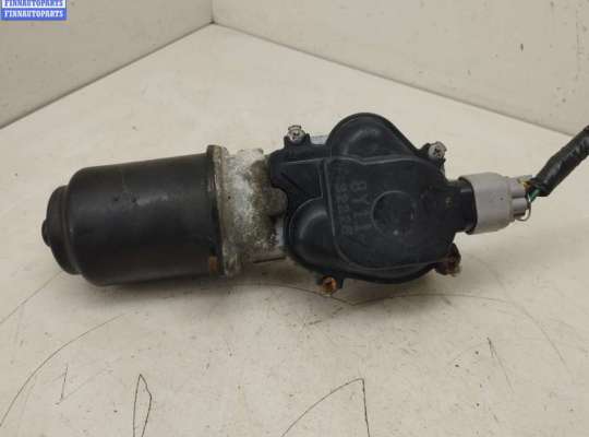 купить Двигатель стеклоочистителя переднего (моторчик дворников) на Mitsubishi Grandis