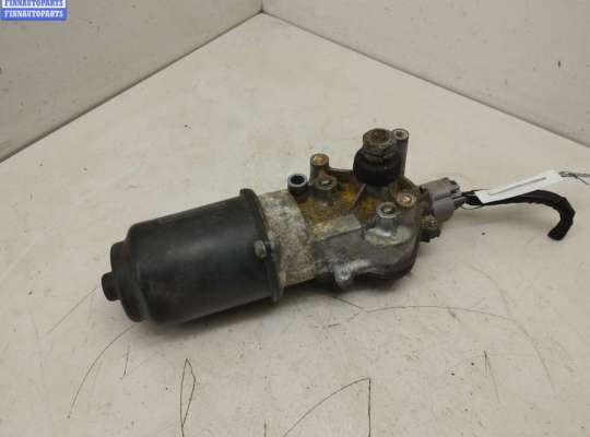 купить Двигатель стеклоочистителя переднего (моторчик дворников) на Mitsubishi Grandis