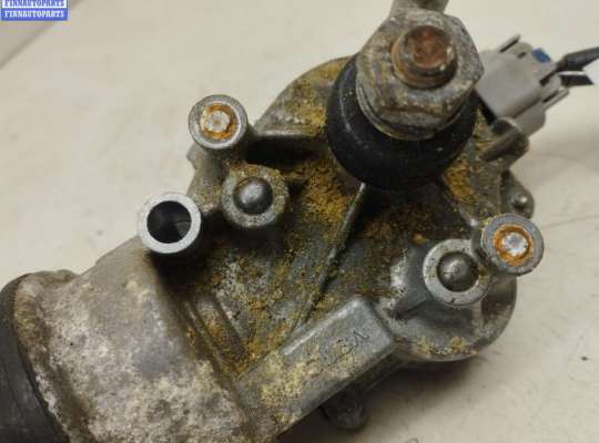 купить Двигатель стеклоочистителя переднего (моторчик дворников) на Mitsubishi Grandis