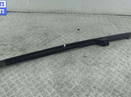 купить Рейлинги (дуги на крышу) на Mercedes M-Class ML W163 (1998-2004)