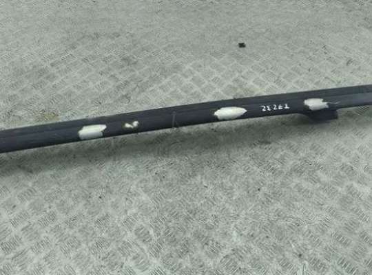 Рейлинги (дуги на крышу) MB1636496 на Mercedes M-Class ML W163 (1998-2004)